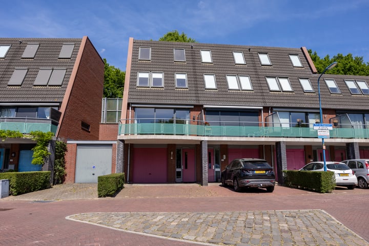Hof van Hagevoort 164 in Wijchen