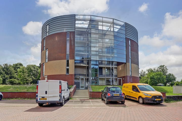 Hof van Hagevoort 4 in Wijchen
