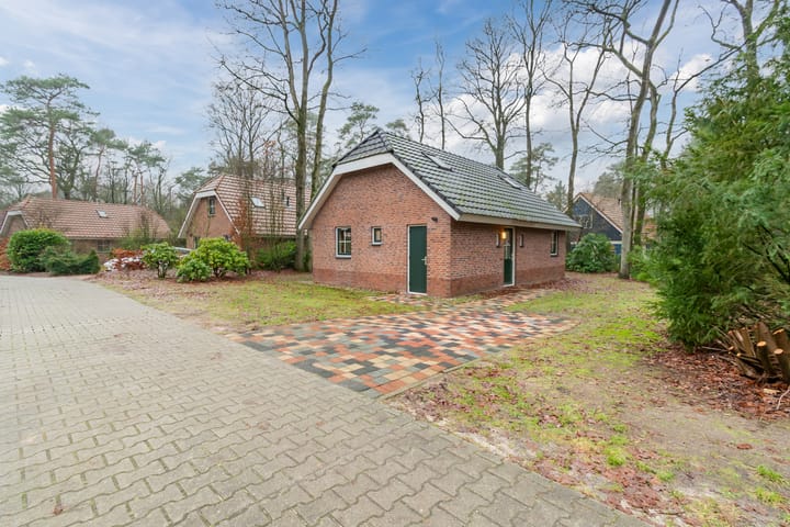 Hof van Halenweg 2-141 in Hooghalen