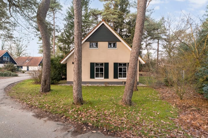 Photo de la maison Hof van Halenweg 2-153, Hooghalen