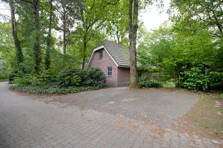 Photo of property Hof van Halenweg 2-277, Hooghalen