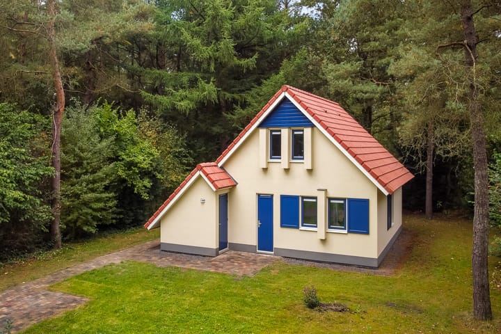 Hof van Halenweg 2-368 dans Hooghalen photo