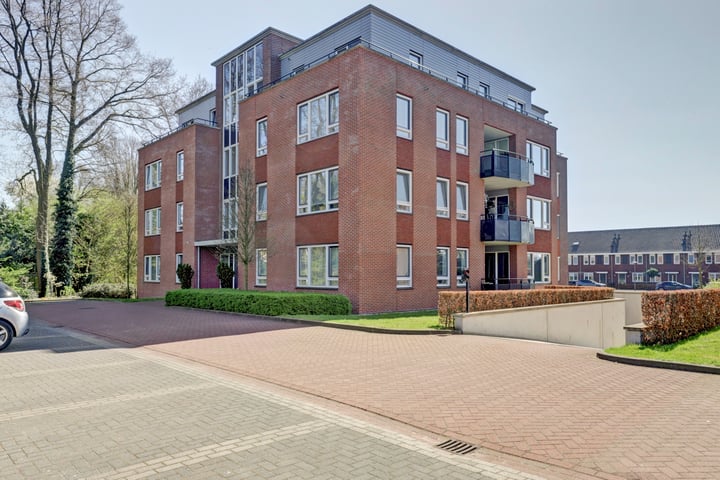 Photo of property Hof van Kingma 72, Wierden