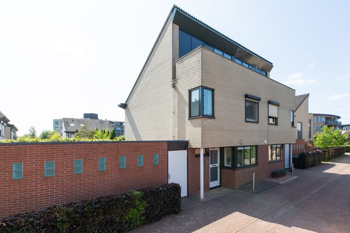 Foto von Haus Hof van Londen 22, Doetinchem