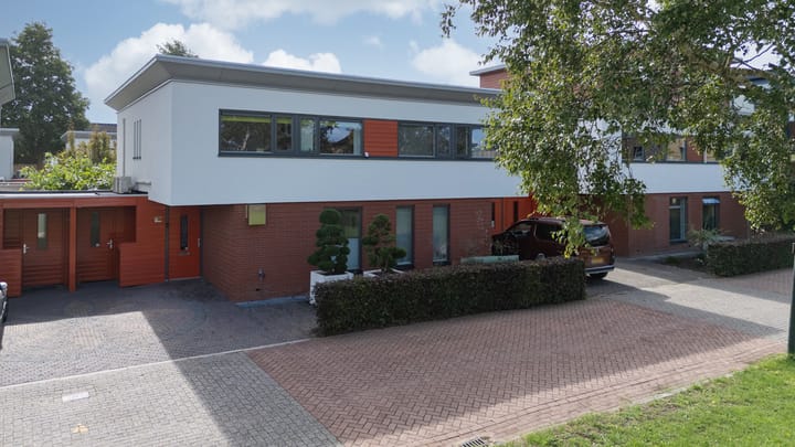 Photo of property Hof van Londen 42, Doetinchem
