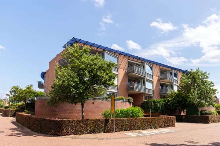 Hof van Oxford 53 in Doetinchem