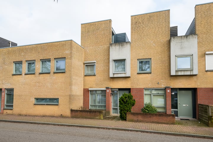 Photo of property Hof van Parijs 64, Doetinchem