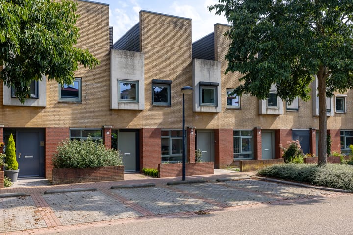 Hof van Parijs 82 in Doetinchem