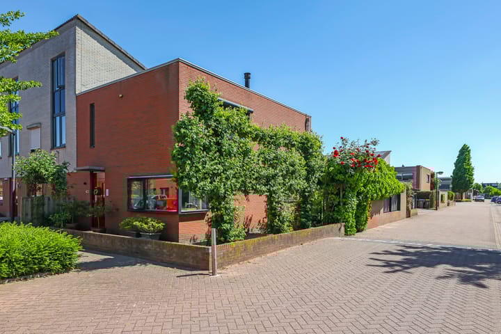 Hof van Parma 43 in Doetinchem