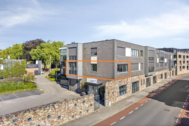 Hof van Pepijn 15 in Hardenberg