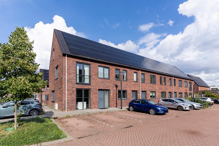 Hof van Plettenburg 42 in Nieuwegein