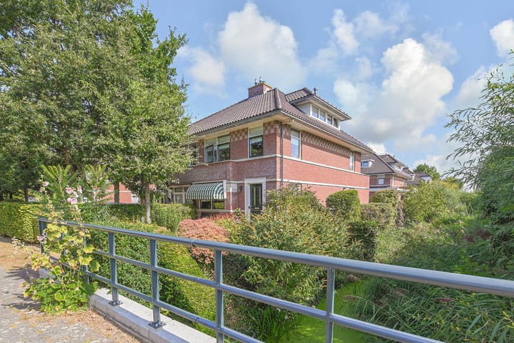 Photo of property Hof van Polanen 19, Nootdorp