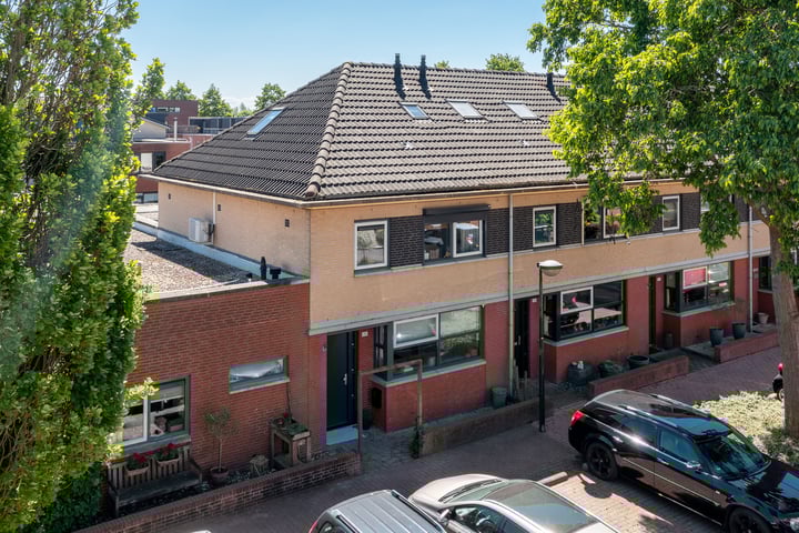 Photo of property Hof van Rome 251, Doetinchem