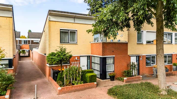 Photo of property Hof van Rome 87, Doetinchem