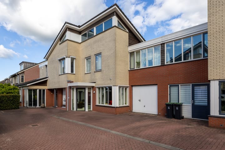 Foto von Haus Hof van Salzburg 9, Doetinchem