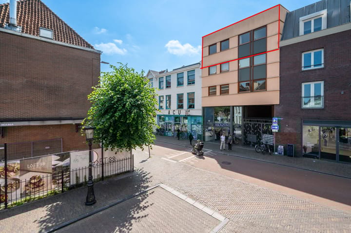Photo of property Hof van St.-Jan 4, Utrecht