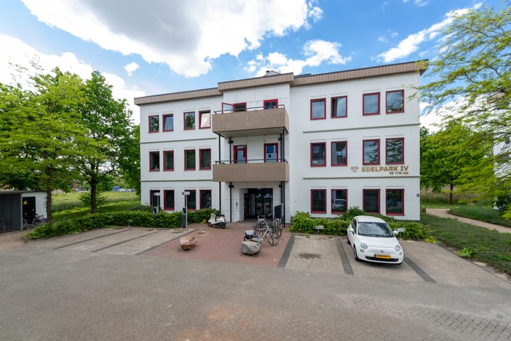 Hof van Vronestein 101 in Nieuwegein