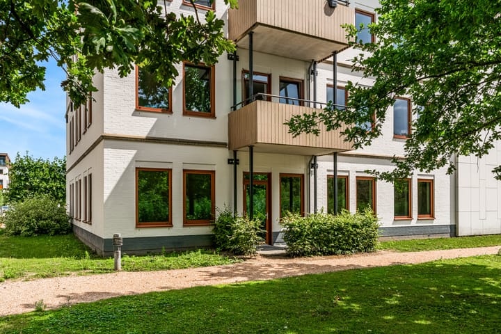 Hof van Vronestein 115 in Nieuwegein