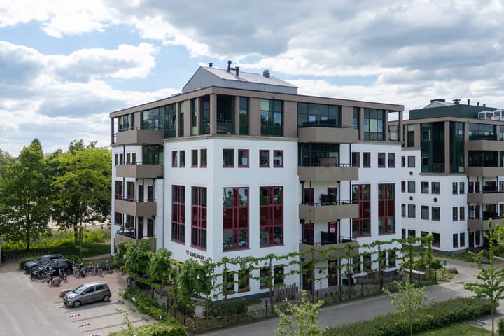 Hof van Vronestein 12 in Nieuwegein