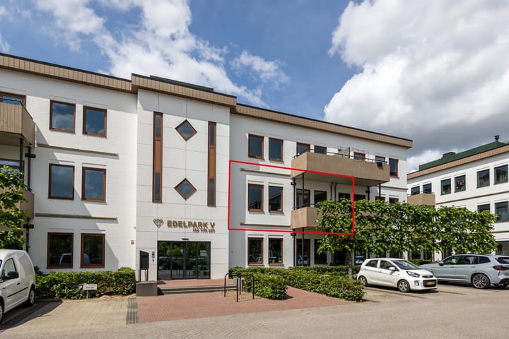 Hof van Vronestein 120 in Nieuwegein