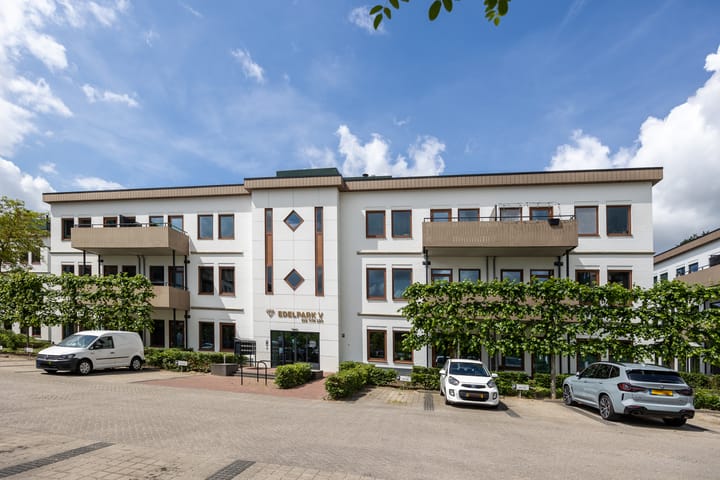 Hof van Vronestein 123 in Nieuwegein