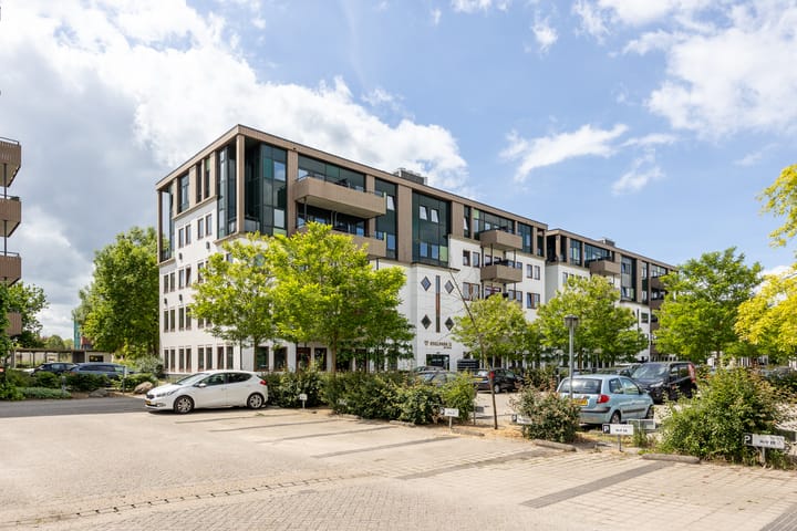 Hof van Vronestein 40 in Nieuwegein
