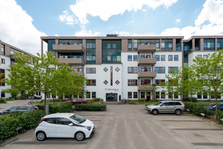 Hof van Vronestein 42 in Nieuwegein
