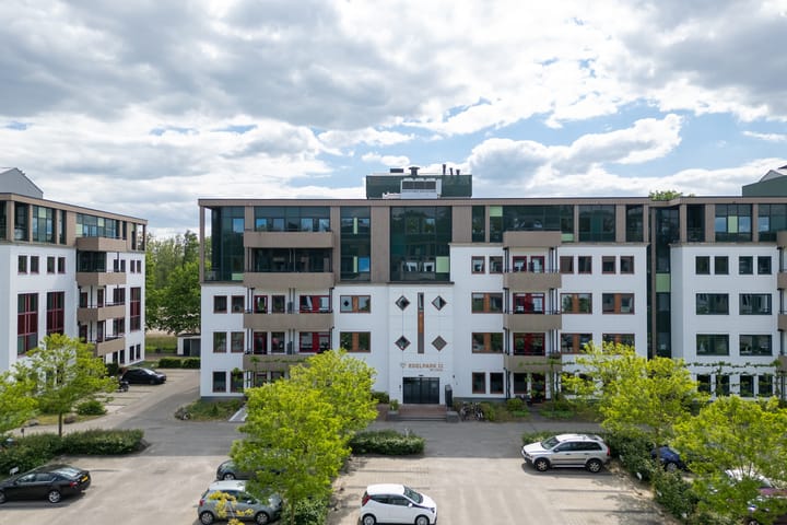 Hof van Vronestein 53 in Nieuwegein