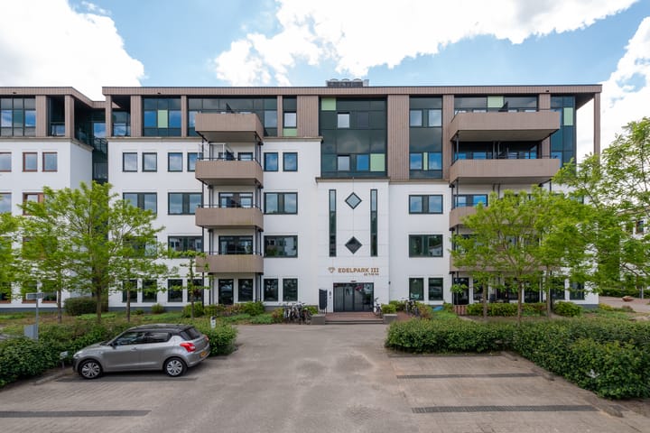 Hof van Vronestein 85 in Nieuwegein Foto