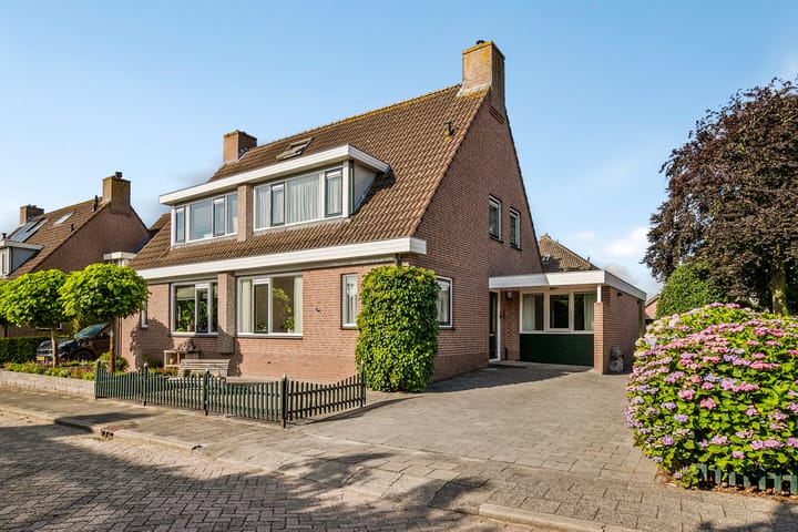Hof van Waarder 2 in Waarder