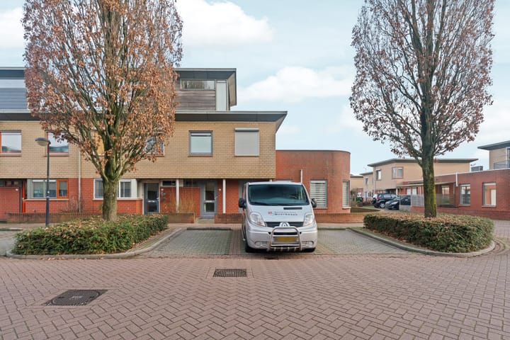 Hof van Wenen 34 in Doetinchem foto