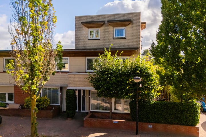 Hof van Wenen 48 in Doetinchem