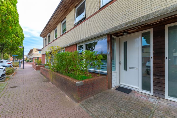 Hof van Wenen 58 in Doetinchem