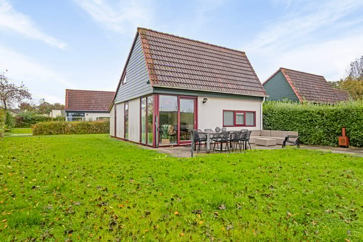 Hof van Zeeland 89 in Heinkenszand