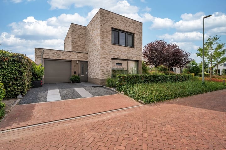 Photo of property Hofakker 7, Meijel