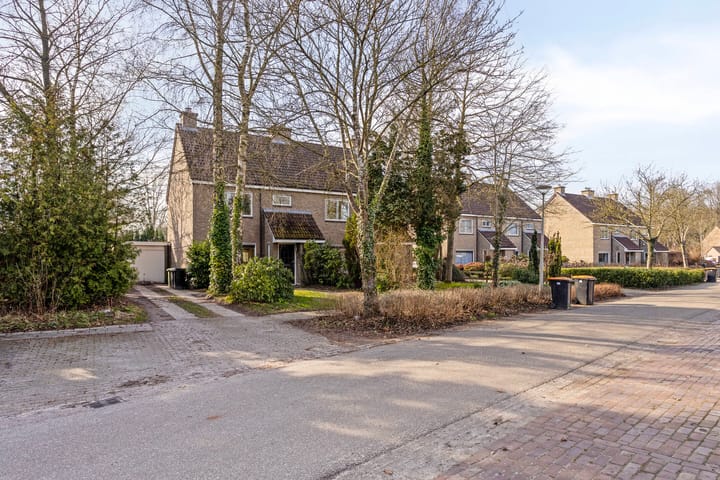 Hofakkers 57 in Annen photo