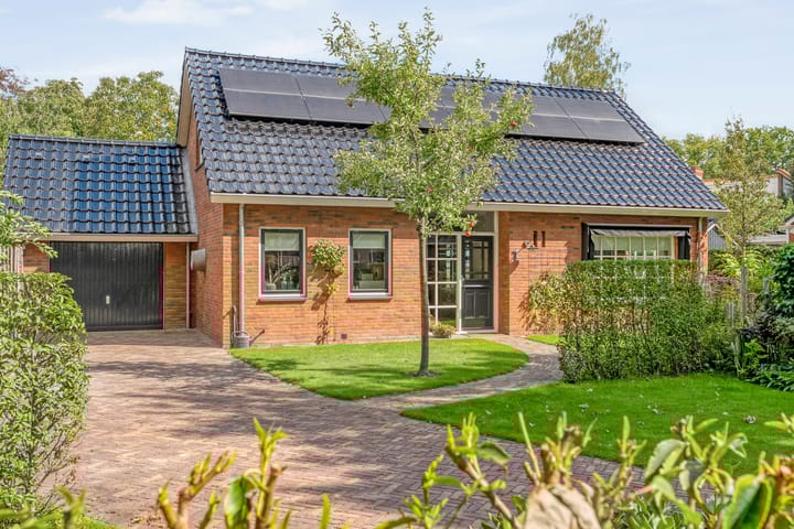 Photo of property Hofakkersweg 1, Exloo