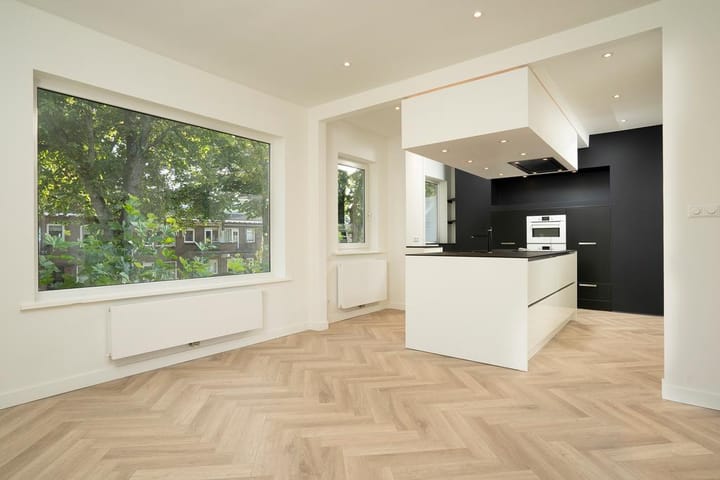 Foto van woning Hofcampweg 43, Wassenaar
