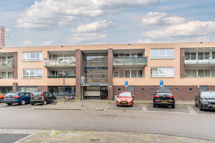 Hofdael 18 in Geldrop