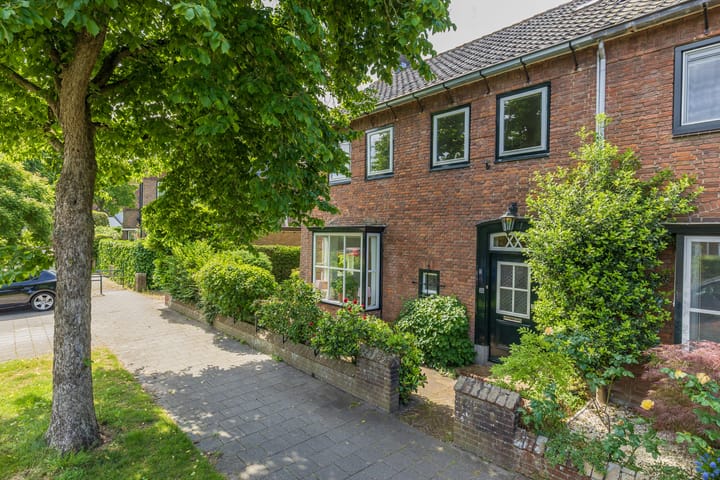Hofdijck 88 in Oegstgeest