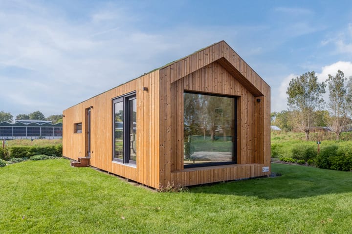 Hofdijklaan 3 in Oud Ade