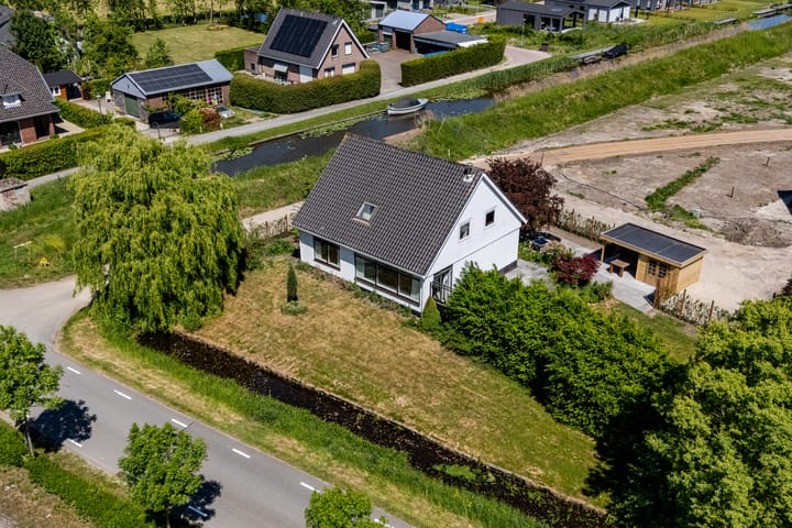 Hofdijklaan 63 in Oud Ade
