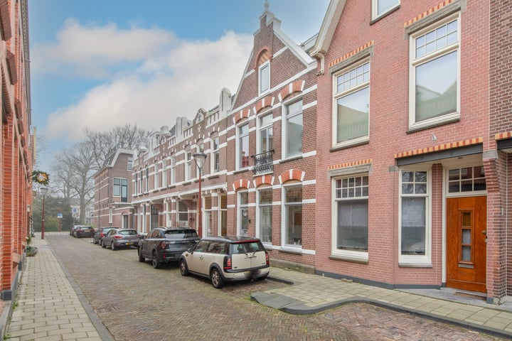 Hofdijkstraat 7 in Alkmaar