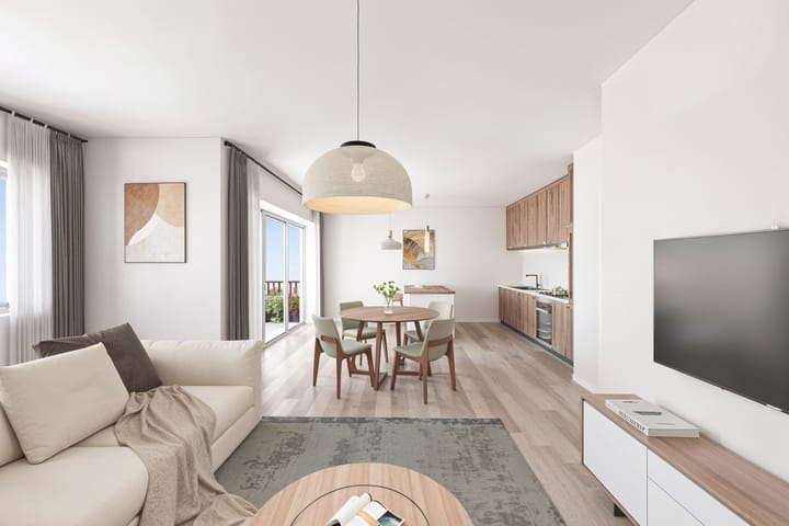 Hoff van Hollantlaan 4C-13 in Rosmalen