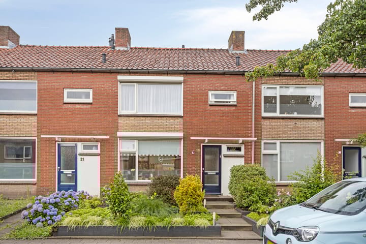 Hoffesstraat 19 in Holten photo
