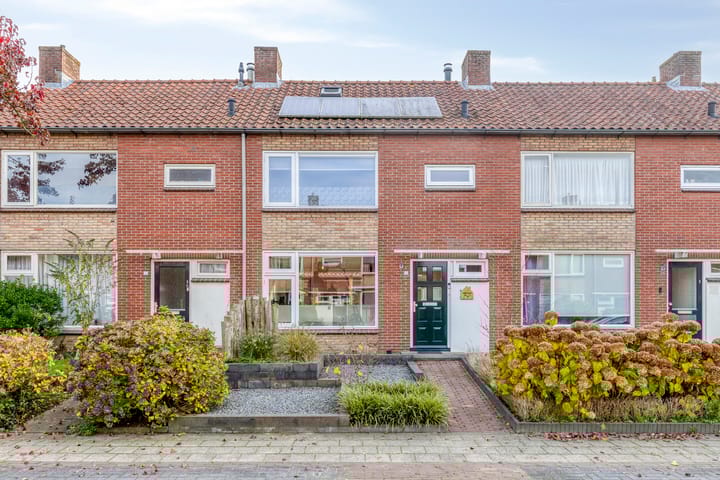 Photo de la maison Hoffesstraat 25, Holten