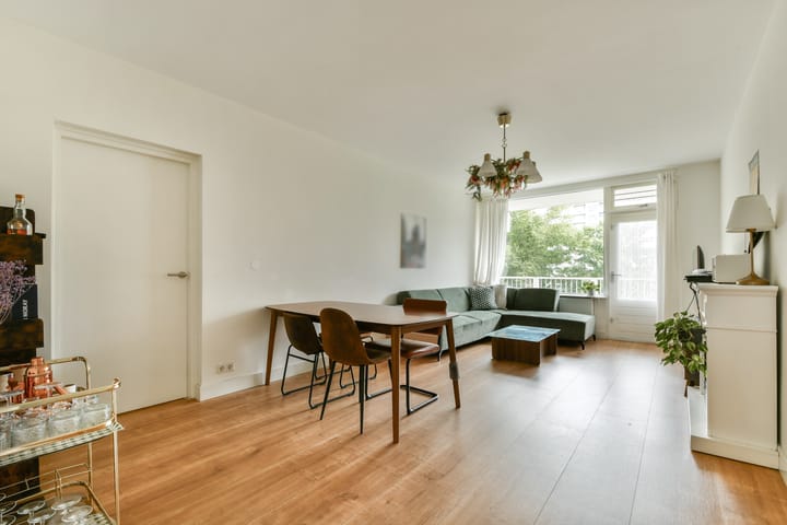 Hofgeest 10 in Amsterdam