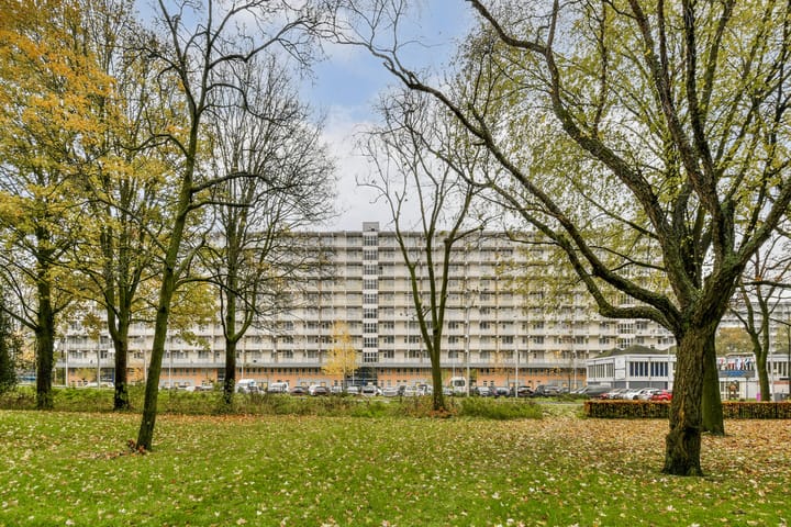 Hofgeest 103 in Amsterdam