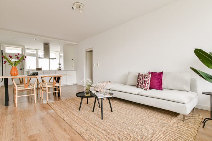 Hofgeest 73 in Amsterdam