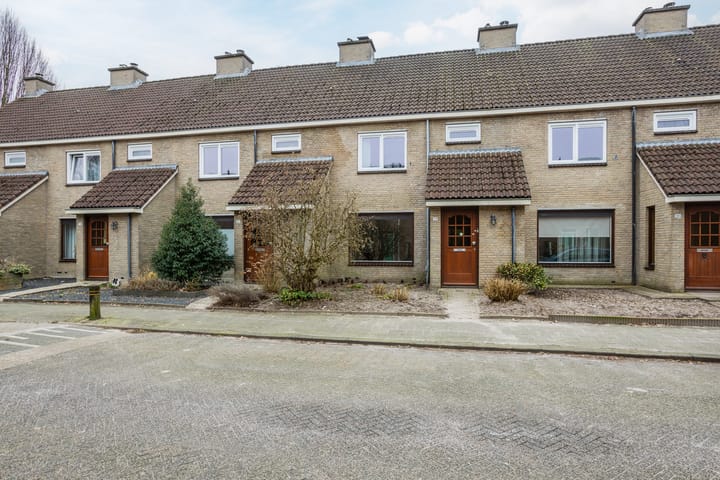 Hofkamp 179 in Losser Foto